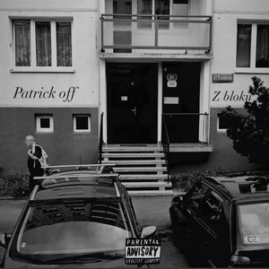 Patrick OFF - Z bloku