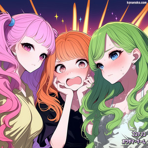リップ・スティック・ポイズン by コンナノコ