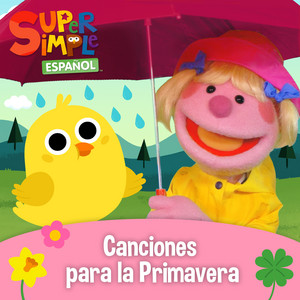 Super Simple Español — Canciones para la Primavera (2026)