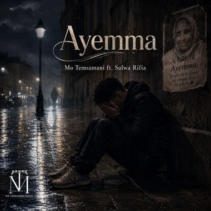Ayemma by Mo Temsamani, Salwa Rifia
