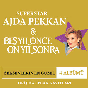 Hatırlar Mısın - musica e testo di Ajda Pekkan | Spotify