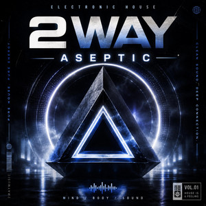 ASEPTIC by 2 way