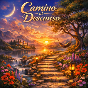 Camino al Descanso by Healing Sounds