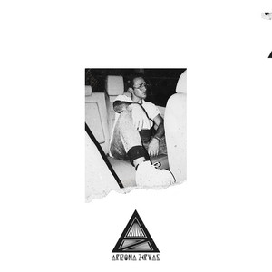 Blvd by Arizona Zervas