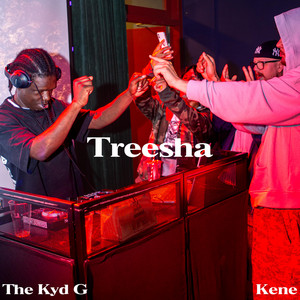 Treesha by The Kyd G, Kene