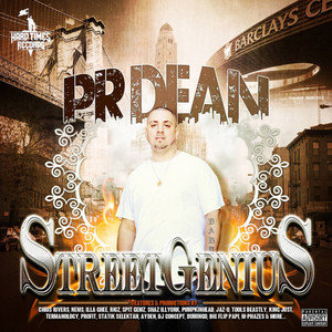 Turn It Up - Remix by PR Dean, Rigs, Statik Selektah, Co-Defendants, Benefit, IAMPROFIT
