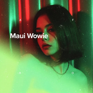 Maui Wowie (Afro House)