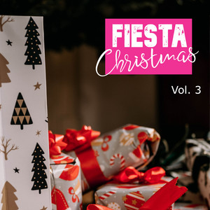 Fiesta Christmas Vol. 3