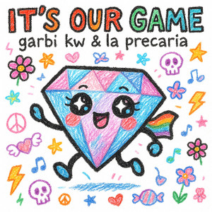 Portada de It's Our Game