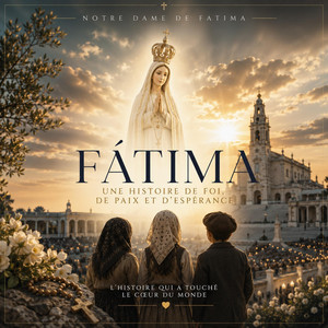 Fatima by Solenn et Kevin DIAS