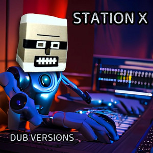 Industrial Silence, Pt. 1 - Dub Version