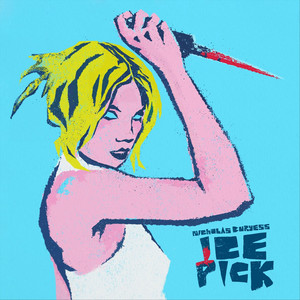 Ice Pick by Nicholas Burgess