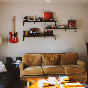 Oh, What a Lie - Demo