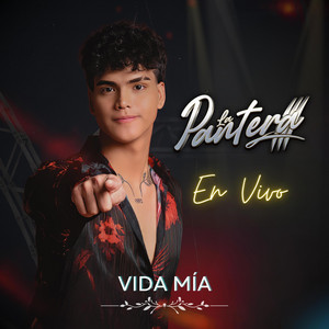 Grupo La Pantera - Vida Mía (En vivo)
