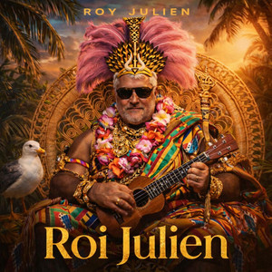 King Julien by Roy Julien