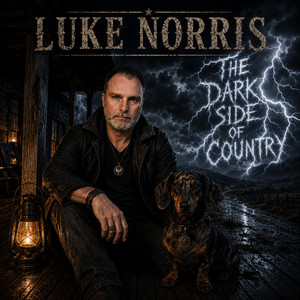 DARK One Day my time by Luke Norris
