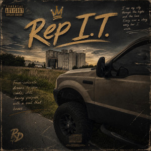 Don't Be Down by RepDeez