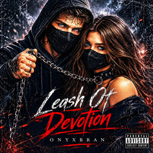 Leash Of Devotion by OnyxBran