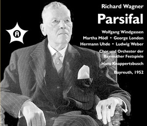Wagner: Parsifal (Live)