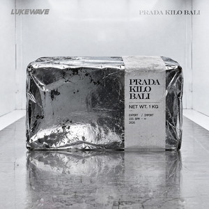 Prada Kilo Bali by Luke Wave