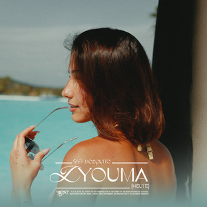 Lyouma (Heute) by VS Mosquito
