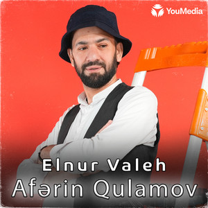Elnur Valeh - Afərin Qulamov