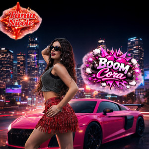 Tania Nicole - Boom Cora