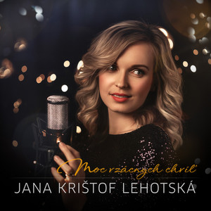Jana Krištof Lehotská