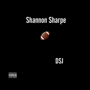 Shannon Sharpe by DSJ