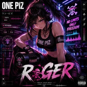 Cyber Eclipse by OnePiz