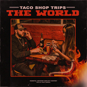 Toastin by Taco Shop Trips