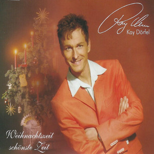 Weihnachtszeit, schönste Zeit