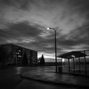 Maybe for You There's a Tomorrow by miren, starslugs