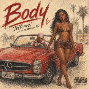 Body by Jefterazi