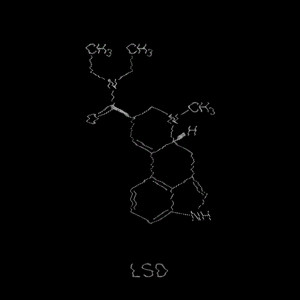 LSD by NISVANIS