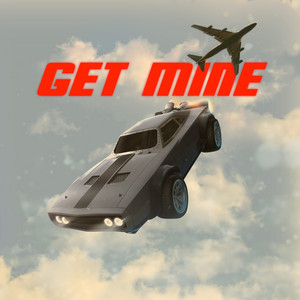 Big Mishen, KHANSLOST & Cartier Pineiro - Get Mine