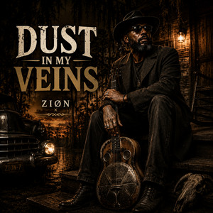 Dust in My Veins by Ziøn