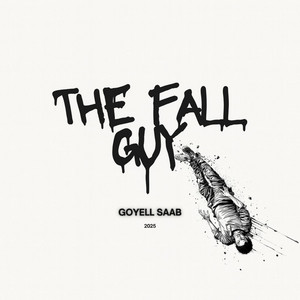 The Fall Guy