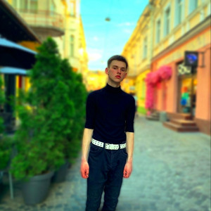 MAKSAYM — TERNOPIL DAYS