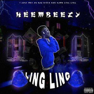 Ling Ling by Heembeezy