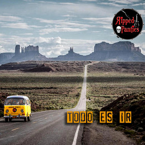TODO ES IR by Ripped Panties