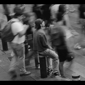 QRTM (NOCHE) - Slowed Down