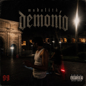 Modalità Demonio by Carra