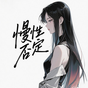 慢性否定 by An9yen