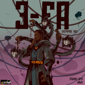 3Fa by Demmie Vee
