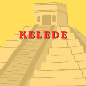 Kelede by Cocoso
