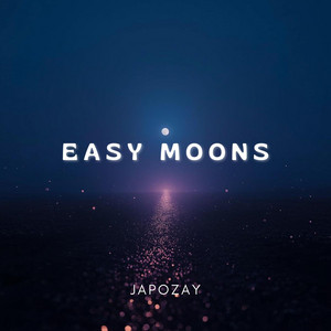 Easy Moons by JAPOZAY