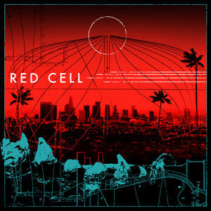 Hollywood Darkness by Red Cell