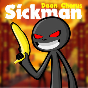 Sick Man by Daan Chorus