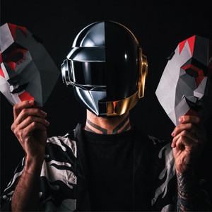 We Don't Stop (One More Time) by wanük